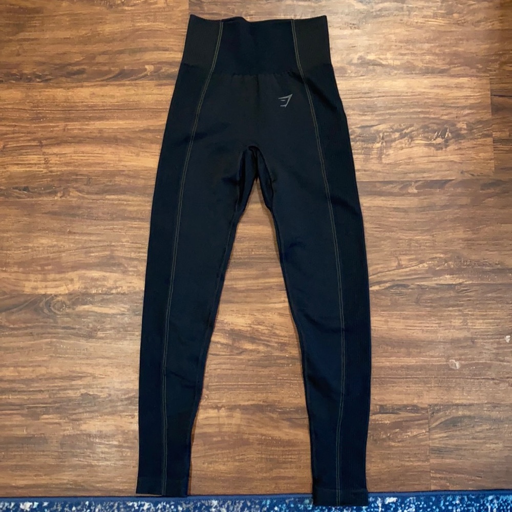 Gymshark high waist legging